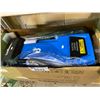 Image 2 : NEW IN BOX LANDWORKS ELECTRIC WOOD CHIPPER/SHREDDER