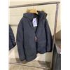 Image 1 : NEW WITH TAGS DENVER HAYES HYPER-DRI T-MAX WINTER JACKET RETAIL $249.99 SIZE XL