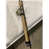 Image 2 : TROPHY XL TCS6115C MEDIUM ACTION FISHING ROD WITH ABU GARCIA AMBASSADEUR 6500C3 REEL