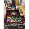Image 2 : ASSORTED FISHING RELATED PRODUCTS