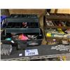 Image 3 : ASSORTED FISHING RELATED PRODUCTS