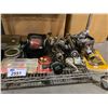 Image 3 : ASSORTED FISHING RELATED PRODUCTS