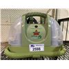 Image 1 : BISSELL LITTLE GREEN VACUUM