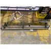 Image 1 : TRUCK SIZE RAILS APPROX. 80"