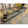 Image 2 : TRUCK SIZE RAILS APPROX. 80"