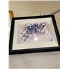 Image 2 : 3 FRAMED PRINTS