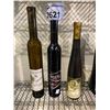 Image 1 : 3 LIQUOR BOTTLES