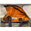 Image 1 : SIMMS WATER PROOF FISHING BAG