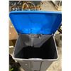 Image 2 : PROBBAX STEP TO OPEN TRASH BIN