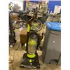 Image 1 : BISSELL POWER FORCE TURBO UPRIGHT VACUUM