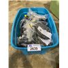 Image 1 : LARGE QUANTITY OF 4-PIN S-CODED WIRING