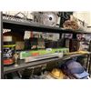 Image 2 : ASSORTED STORAGE LOCKER GOODS