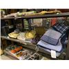 Image 2 : ASSORTED STORAGE LOCKER GOODS