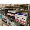 Image 2 : BROTHER LASER PRINTER, HP TANGO X, HP ENVY 5010, 2 BROTHER TN-210 MAGENTA INK CARTRIDGES