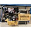 Image 1 : LARGE QUANTITY OF APPLIANCES FOR PARTS+REPAIR