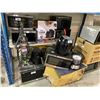 Image 2 : LARGE QUANTITY OF APPLIANCES FOR PARTS+REPAIR