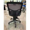 Image 3 : ROLLING OFFICE CHAIR