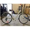 Image 1 : INFINITY HORIZON TWO 6 SPEED BICYCLE