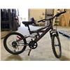 Image 1 : MONGOOSE RX 2.0 6 SPEED CHILDREN'S BICYCLE