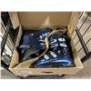 Image 2 : SALOMON EVOLUTION 2 BINDINGS SIZE 26.5