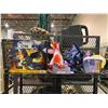 Image 1 : ASSORTED CHILDRENS TOYS