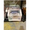 Image 1 : BROTHER INTELLIFAX 4750E FAX MACHINE