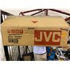Image 2 : CANNONDALE BICYCLE FRAME & JVC STEREO RECEIVER RX-3BK BLACK