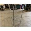 Image 2 : 3 TIER METAL RACK