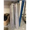 Image 1 : LOT OF 24 COMMERCIAL LED LIGHT FIXTURES