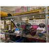 Image 2 : ASSORTED STORAGE LOCKER GOODS