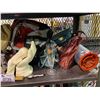Image 2 : ASSORTED STORAGE LOCKER GOODS