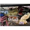 Image 3 : ASSORTED STORAGE LOCKER GOODS