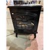 Image 1 : ELECTRIC FIREPLACE