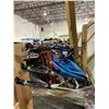 Image 2 : PALLET OF STORAGE LOCKER GOODS
