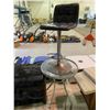 Image 4 : ROLLING ISLAND, TV STAND, PATIO TABLE, BAR CHAIR
