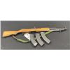 Image 1 : NORINCO SKS 7.62 X 39MM SEMI AUTOMATIC RIFLE WITH 2 MAGAZINES SERIAL #8819506 *VALID PAL REQUIRED*