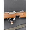Image 2 : PIETTA .22LR SEMI AUTOMATIC RIFLE WITH MAGAZINE AND DRUM SERIAL #5856 *VALID PAL REQUIRED*