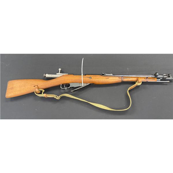 MOSIN NAGANT BOLT ACTION RIFLE  7.62X54 CALIBER , SERIAL #KB04754 *VALID PAL REQUIRED*