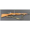 Image 1 : MOSIN NAGANT BOLT ACTION RIFLE  7.62X54 CALIBER , SERIAL #KB04754 *VALID PAL REQUIRED*