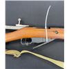 Image 2 : MOSIN NAGANT BOLT ACTION RIFLE  7.62X54 CALIBER , SERIAL #KB04754 *VALID PAL REQUIRED*