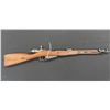 Image 1 : MOSIN NAGANT BOLT ACTION RIFLE  7.62X54 CALIBER, SERIAL #AI9187 *VALID PAL REQUIRED*