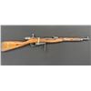 Image 1 : MOSIN NAGANT BOLT ACTION RIFLE 7.62X54 CALIBER , SERIAL #HE3417 *VALID PAL REQUIRED*