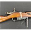 Image 2 : MOSIN NAGANT BOLT ACTION RIFLE 7.62X54 CALIBER , SERIAL #HE3417 *VALID PAL REQUIRED*