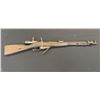 Image 1 : BOLT ACTION RIFLE CALIBER UNKNOWN, SERIAL #UNKNOWN *VALID PAL REQUIRED*