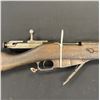 Image 2 : BOLT ACTION RIFLE CALIBER UNKNOWN, SERIAL #UNKNOWN *VALID PAL REQUIRED*