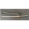 Image 1 : SAMURAI SWORD APPROX 43" OVERALL