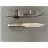 Image 1 : SOG TIGERSHARK KNIFE