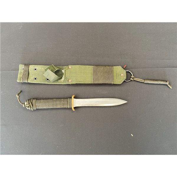 EK COMMANDO KNIFE