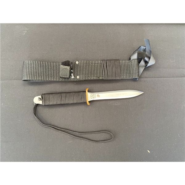 EK COMMANDO KNIFE