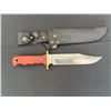 Image 1 : LARGE BOWIE KNIFE